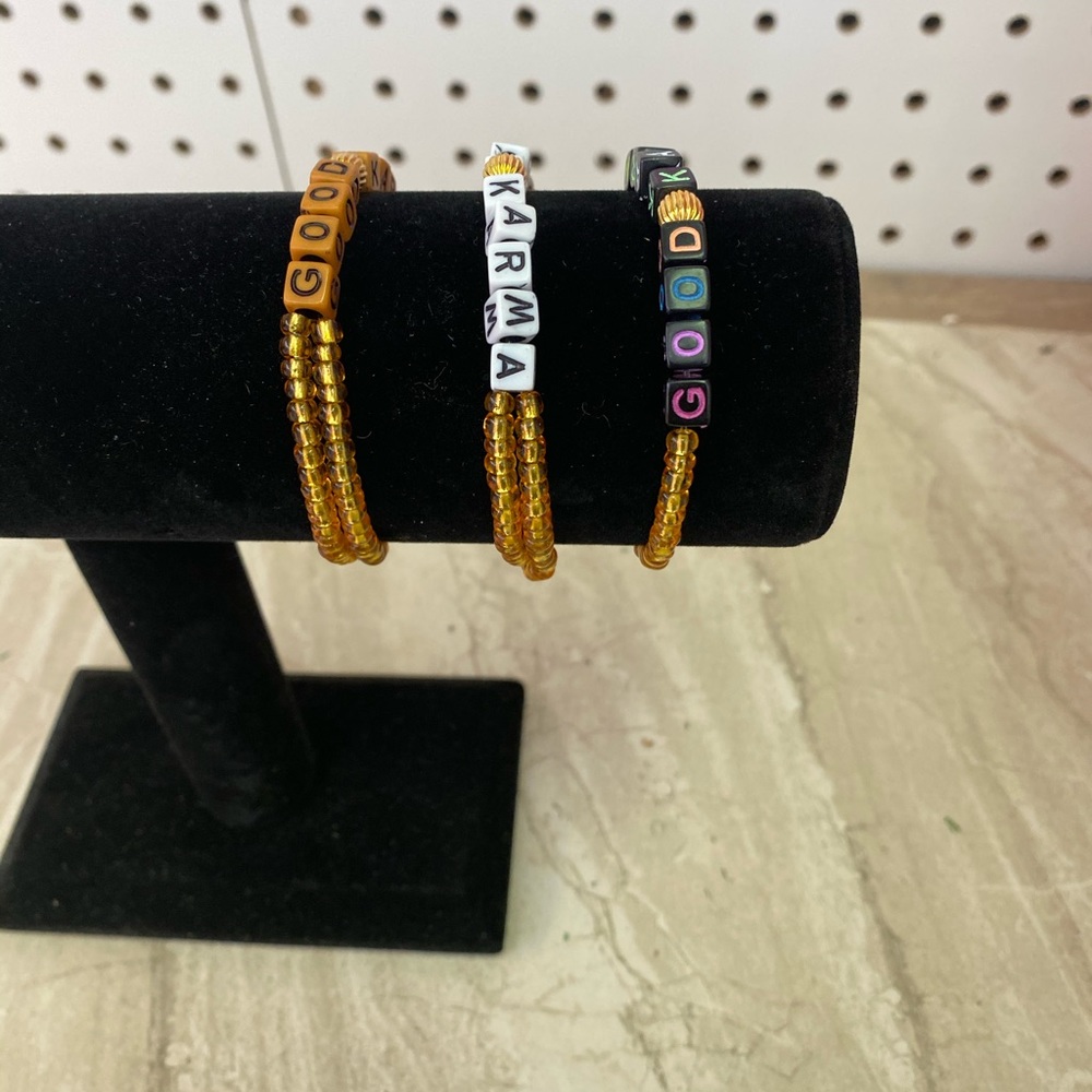 Bracelet - Picture 2 of 2